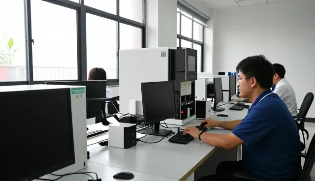 东莞市海慧电子科技有限公司