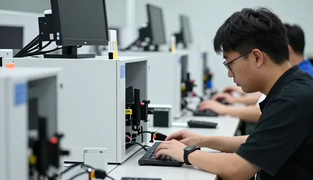 东莞市海慧电子科技有限公司