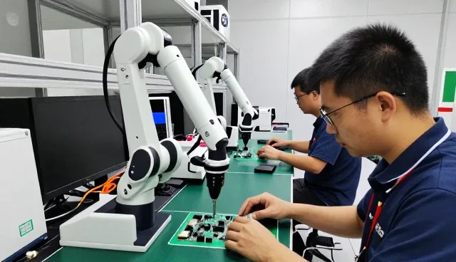 东莞市海慧电子科技有限公司打造符合现代需求的嵌入式主板