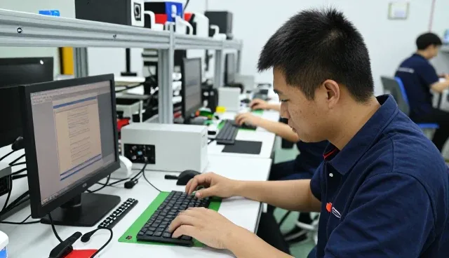 东莞市海慧电子科技有限公司分享成功应用经验